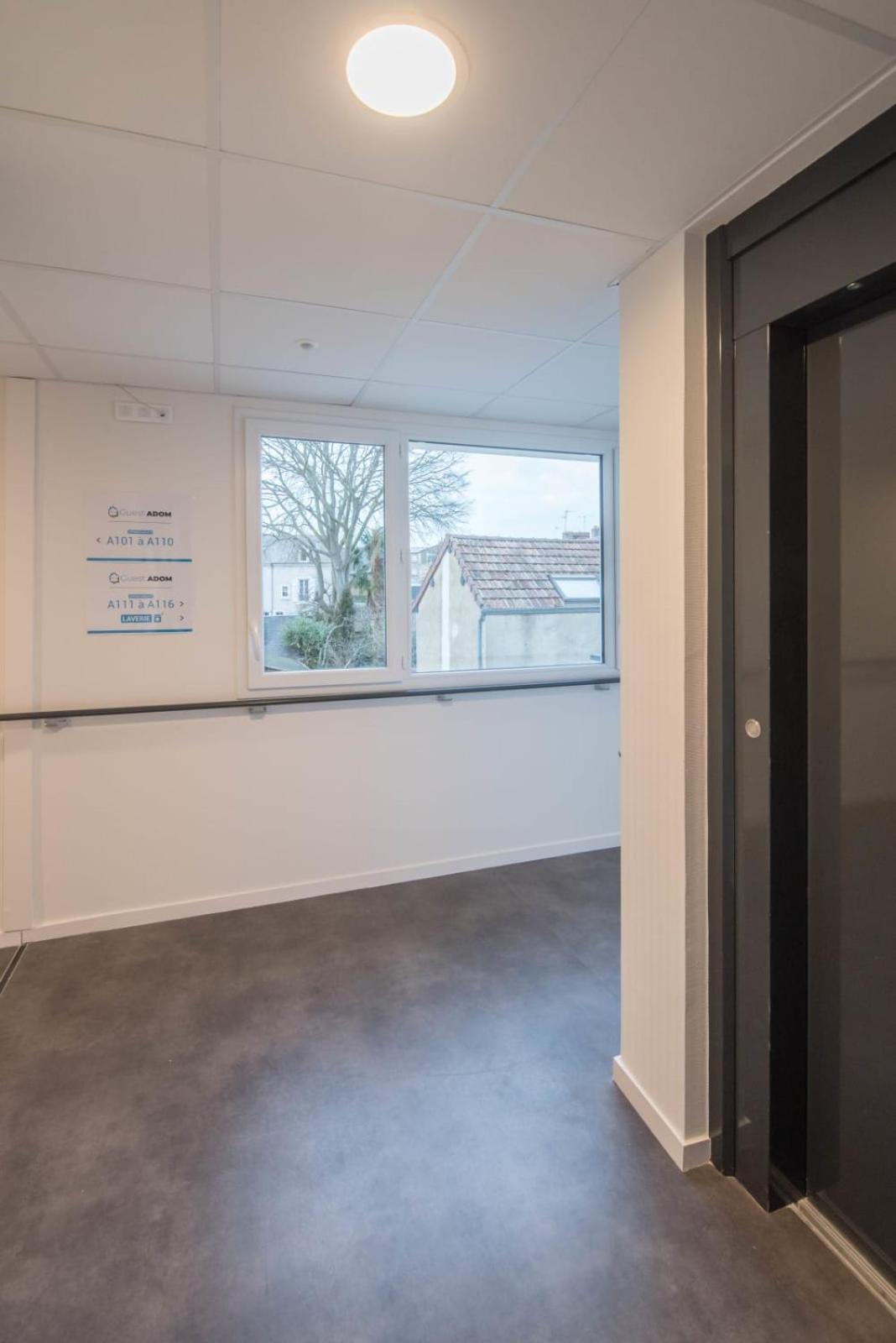Melanie - T2 Proche Gare Apartman Le Mans Kültér fotó