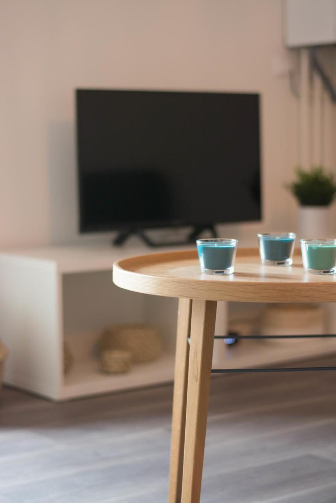 Melanie - T2 Proche Gare Apartman Le Mans Kültér fotó