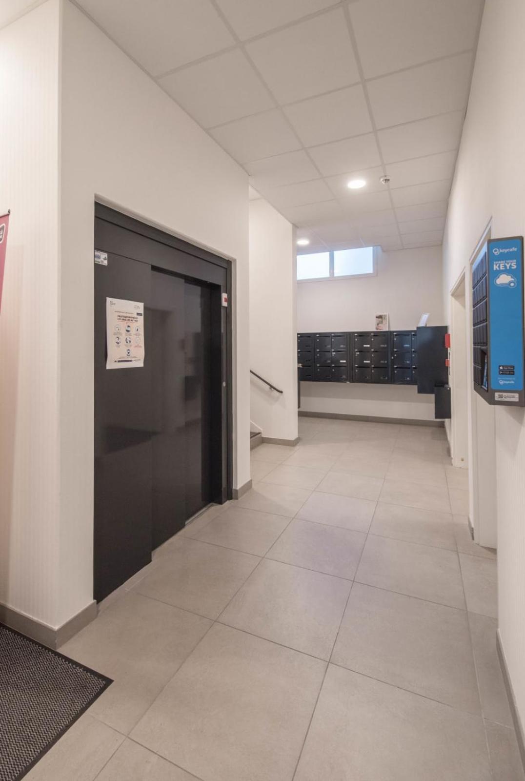 Melanie - T2 Proche Gare Apartman Le Mans Kültér fotó